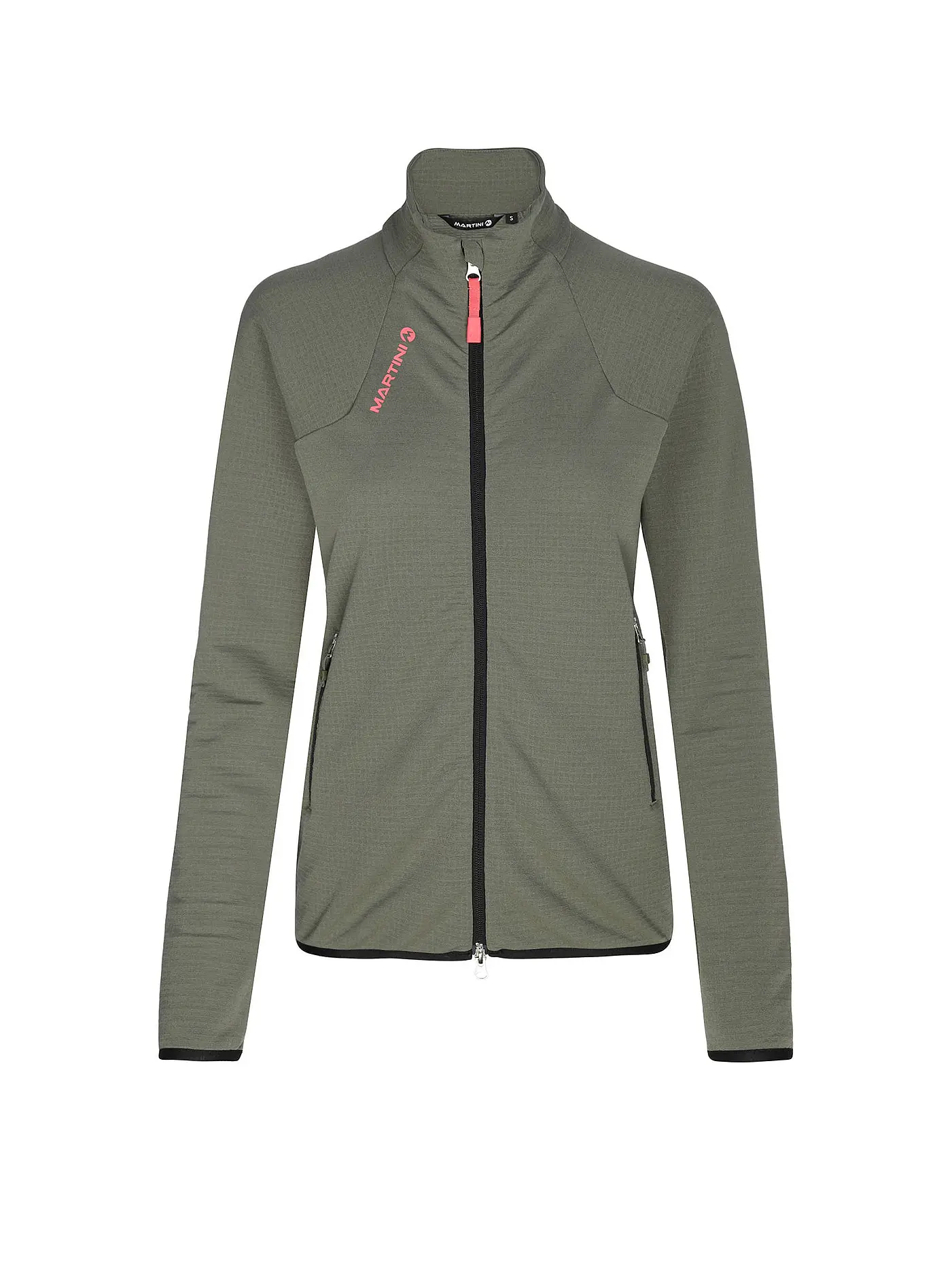MARTINI |  Damen Fleecejacke Alpmate | 